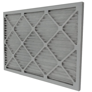 Pleated Furnace Filter.